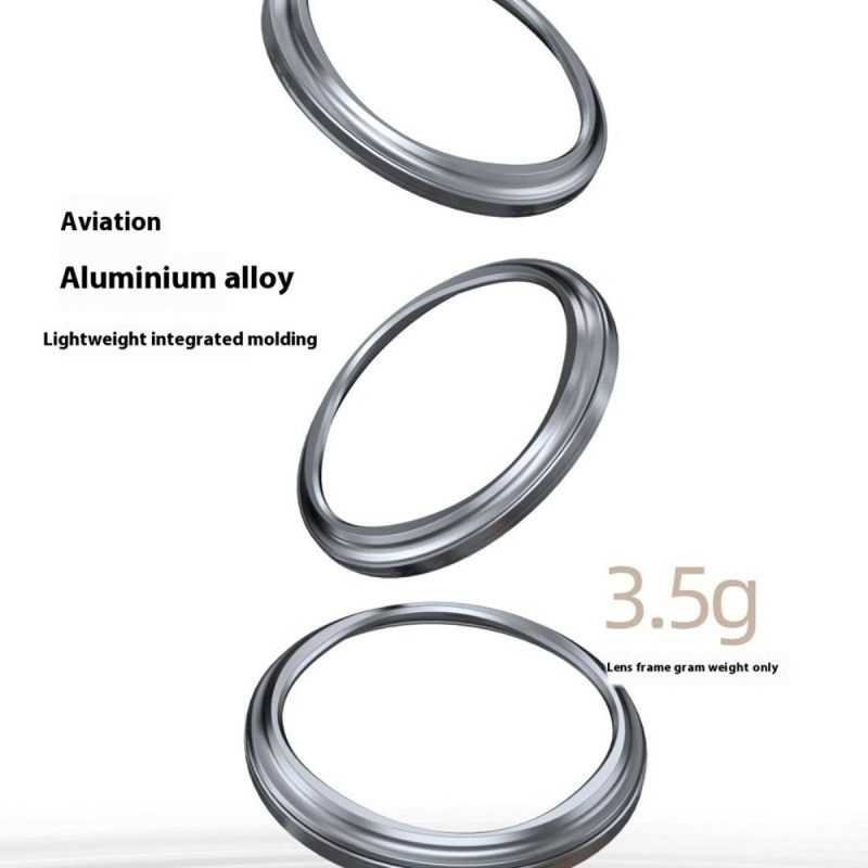 Puhelinkuoret Oppo Find N5 Magsafe-yhteensopiva Abeel