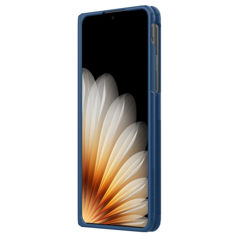 Puhelinkuoret Oppo Find N5 Superjäähileinen Suojakalvo Nillkinille