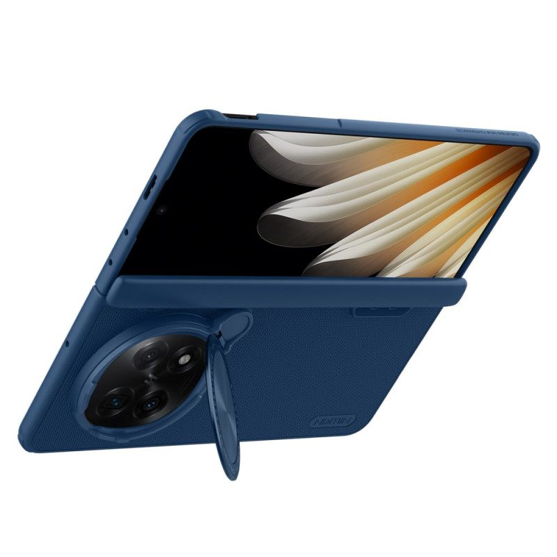 Puhelinkuoret Oppo Find N5 Superjäähileinen Suojakalvo Nillkinille