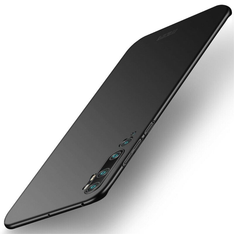 Case Xiaomi Mi Note 10 / 10 Pro Mofi