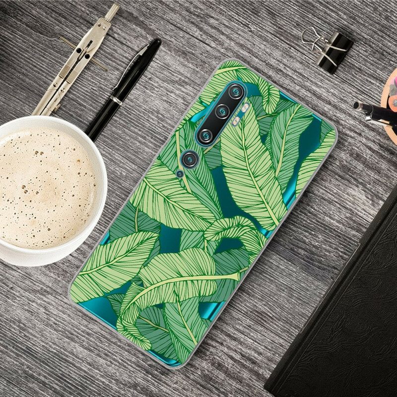Kuori Xiaomi Mi Note 10 / 10 Pro Lehdistö