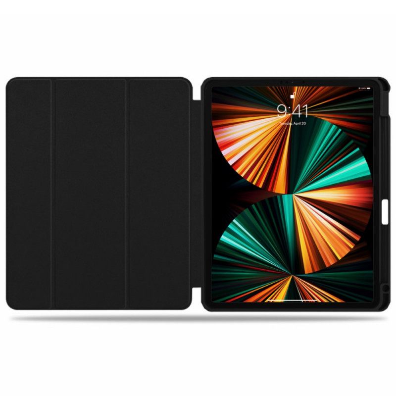 Case iPad Pro 12.9" (2021) (2020) (2018) Irrotettava