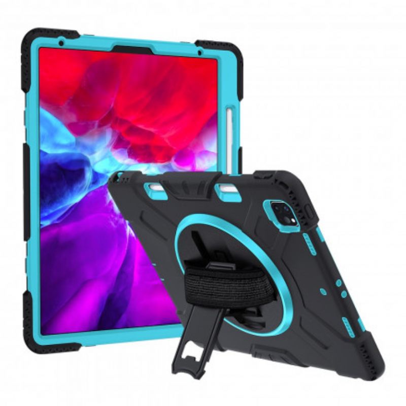 Case iPad Pro 12.9" (2021) (2020) (2018) Tukihihna