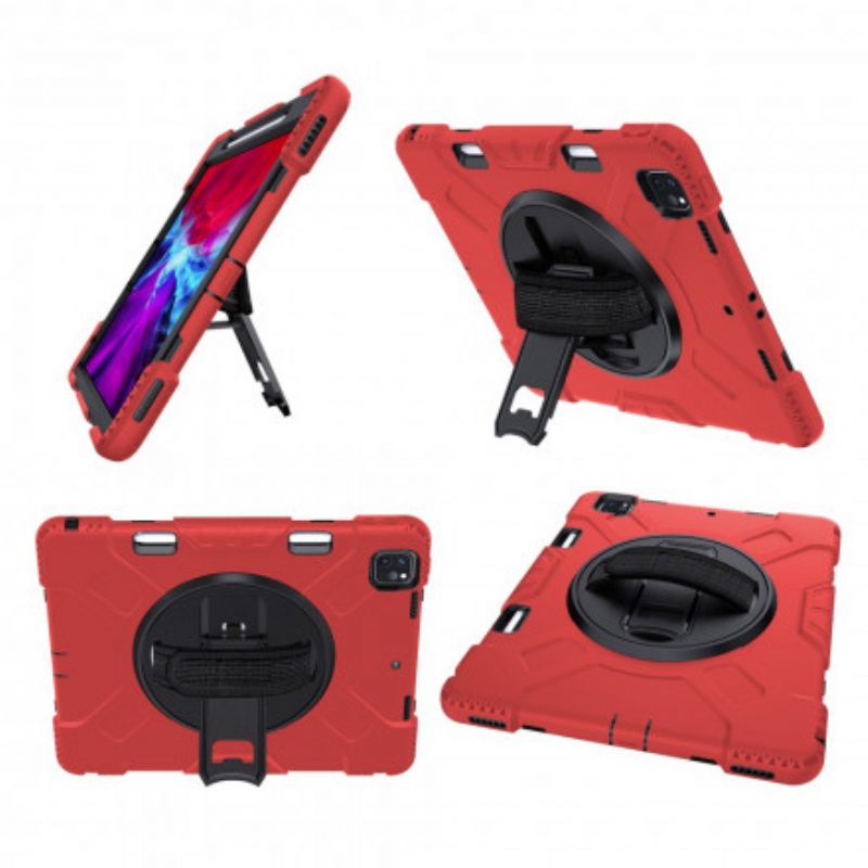Case iPad Pro 12.9" (2021) (2020) (2018) Tukihihna