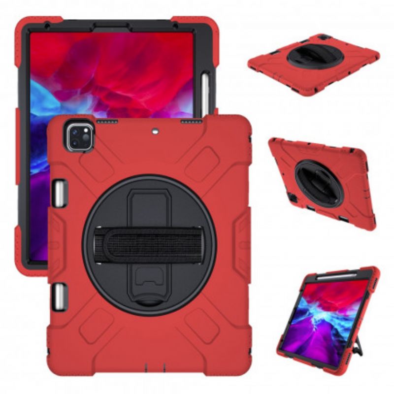 Case iPad Pro 12.9" (2021) (2020) (2018) Tukihihna