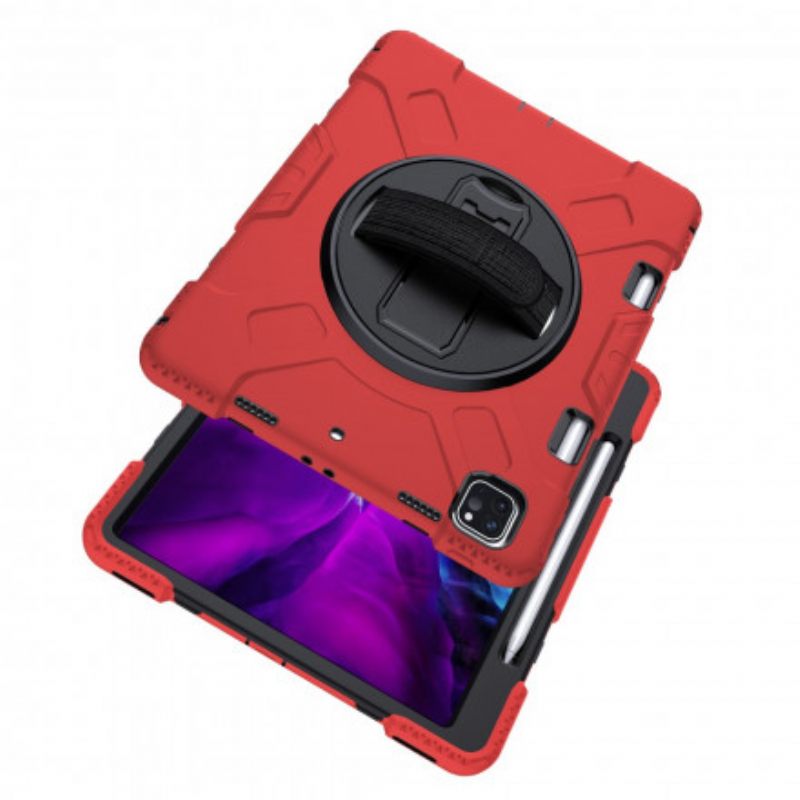 Case iPad Pro 12.9" (2021) (2020) (2018) Tukihihna