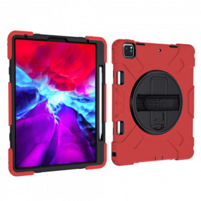 Case iPad Pro 12.9" (2021) (2020) (2018) Tukihihna