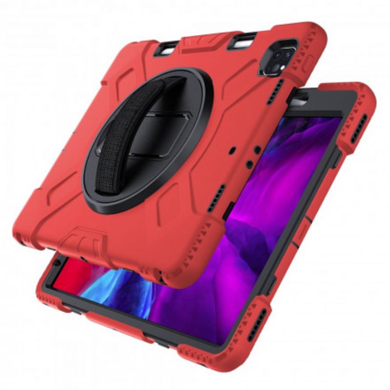 Case iPad Pro 12.9" (2021) (2020) (2018) Tukihihna