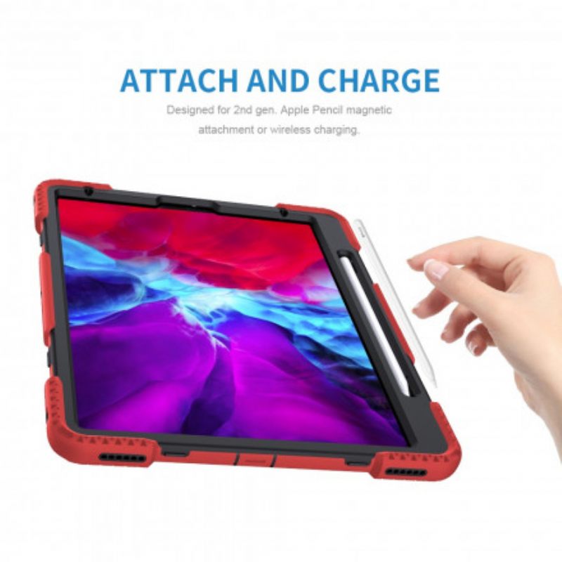 Case iPad Pro 12.9" (2021) (2020) (2018) Tukihihna