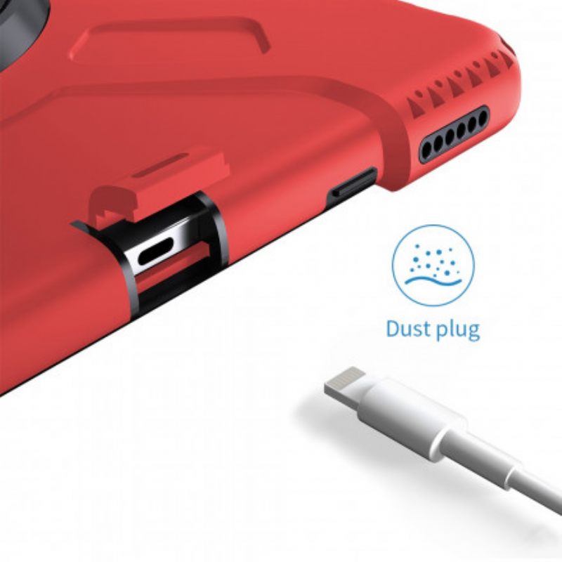 Case iPad Pro 12.9" (2021) (2020) (2018) Tukihihna