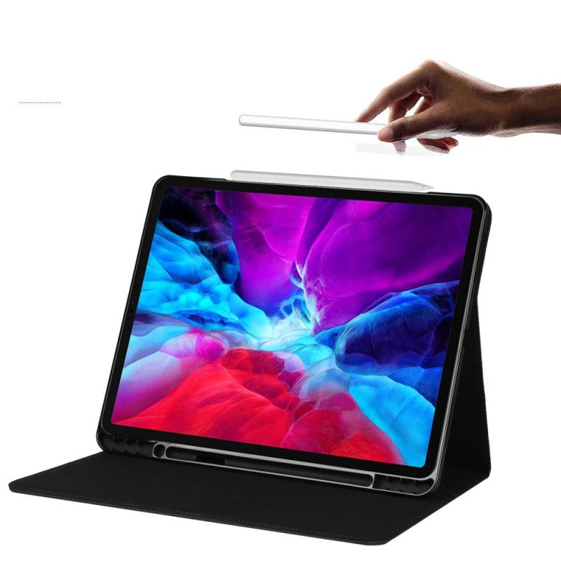 Kuoret iPad Pro 12.9" (2021) (2020) (2018) Aito Litšinahka