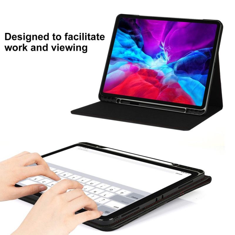 Kuoret iPad Pro 12.9" (2021) (2020) (2018) Aito Litšinahka