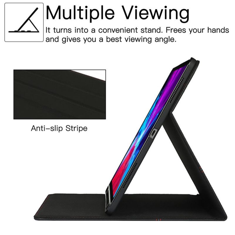 Kuoret iPad Pro 12.9" (2021) (2020) (2018) Aito Litšinahka