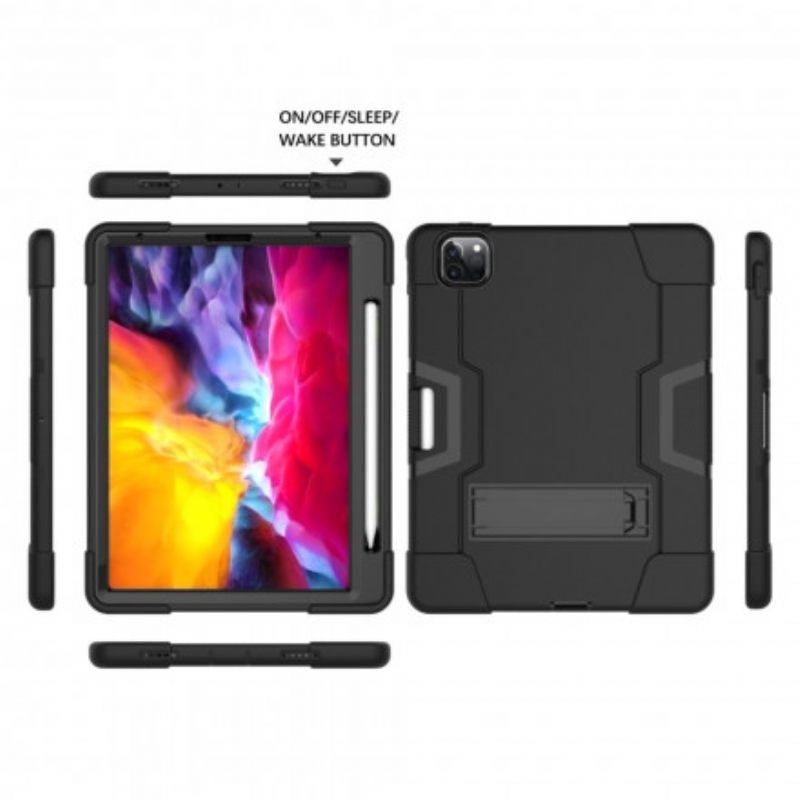 Kuori iPad Pro 12.9" (2021) (2020) (2018) Säädettävä Teline