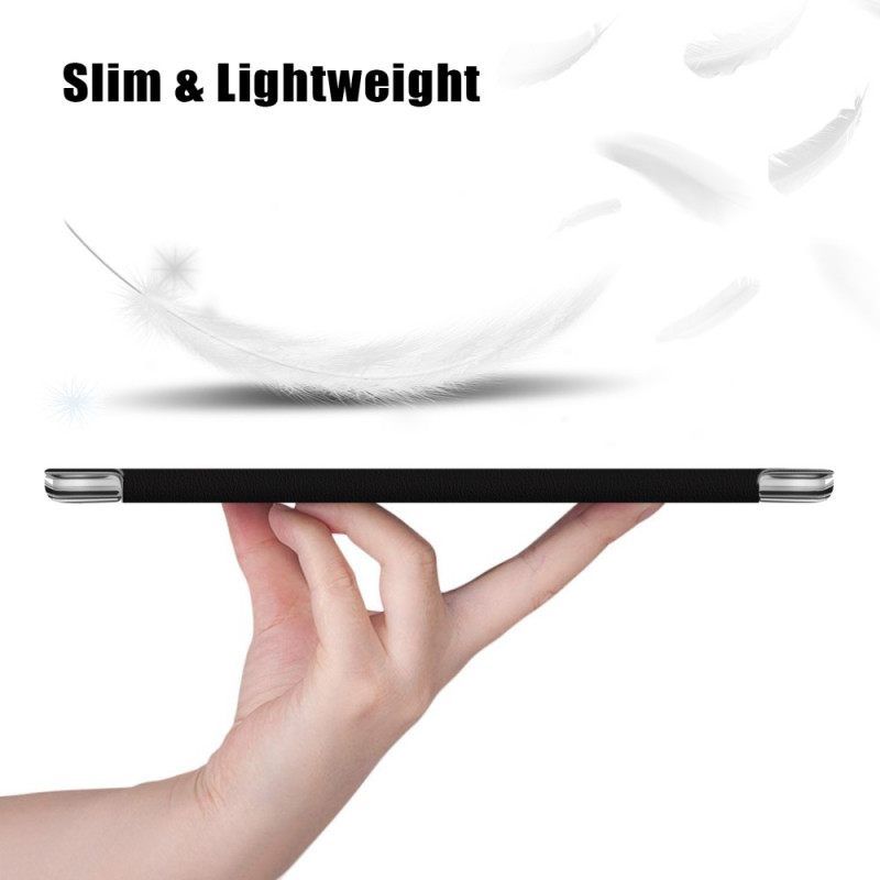Puhelinkuoret iPad Pro 12.9" (2021) (2020) (2018) Älä Koske Tyhjennä Selkä