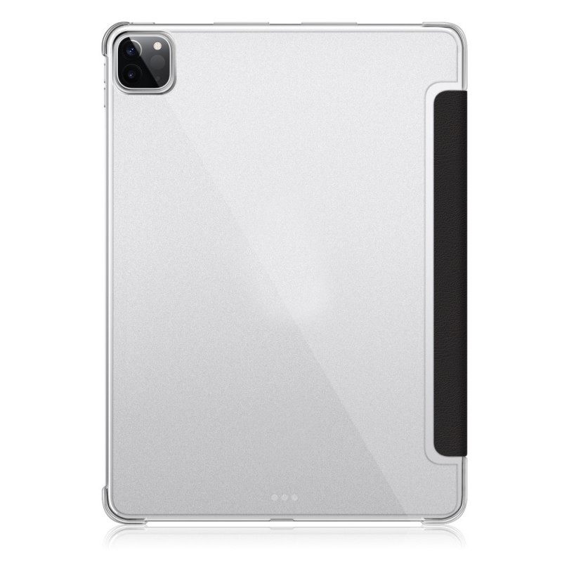 Puhelinkuoret iPad Pro 12.9" (2021) (2020) (2018) Älä Koske Tyhjennä Selkä