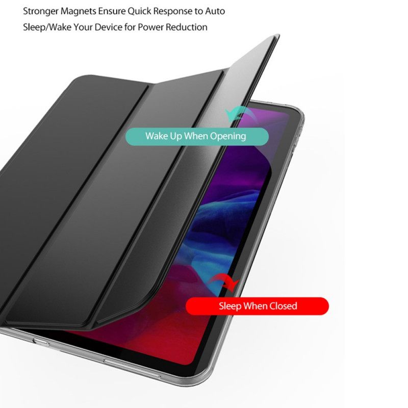 Puhelinkuoret iPad Pro 12.9" (2021) (2020) (2018) Hybridikynän Pidike