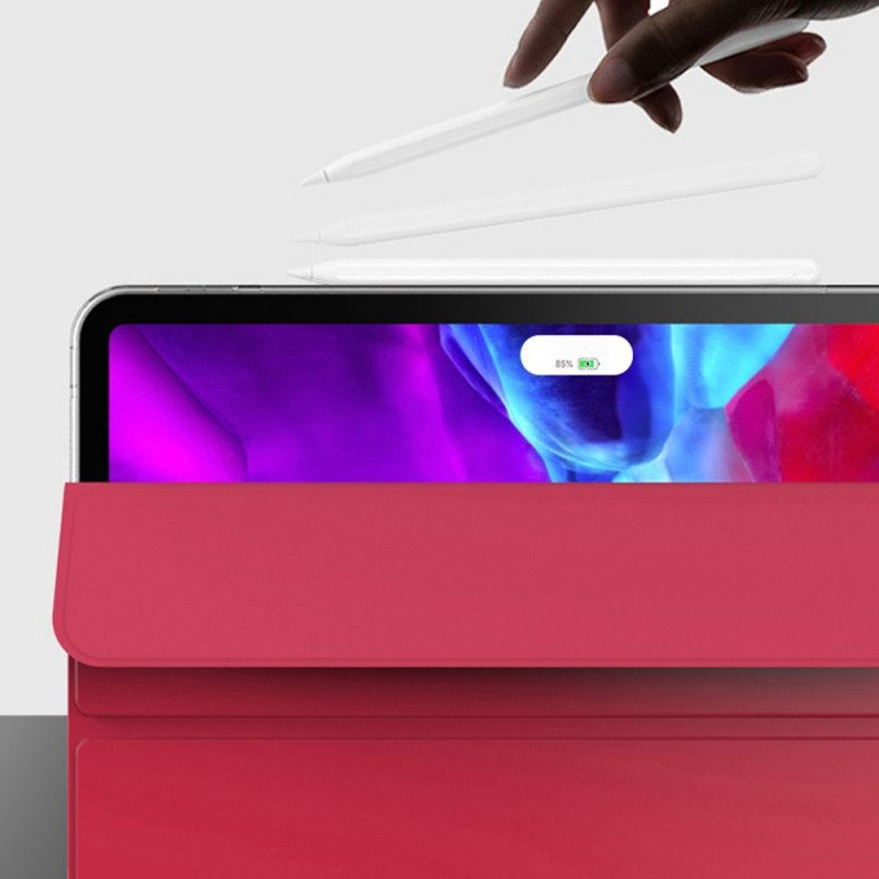 Puhelinkuoret iPad Pro 12.9" (2021) (2020) (2018) Hybridikynän Pidike