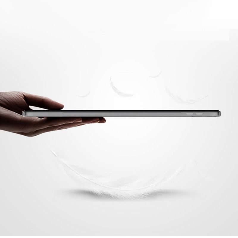 Puhelinkuoret iPad Pro 12.9" (2021) (2020) (2018) Hybridikynän Pidike