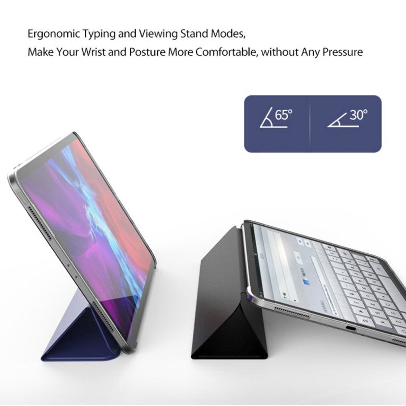 Puhelinkuoret iPad Pro 12.9" (2021) (2020) (2018) Hybridikynän Pidike