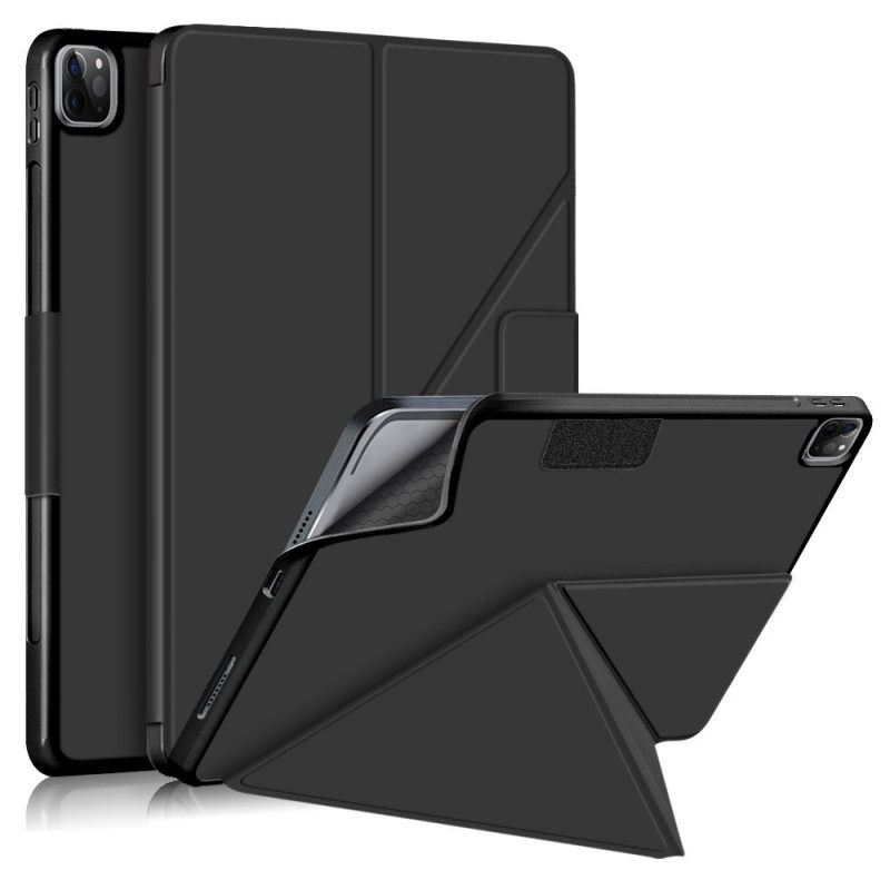 Puhelinkuoret iPad Pro 12.9" (2021) (2020) (2018) Origami