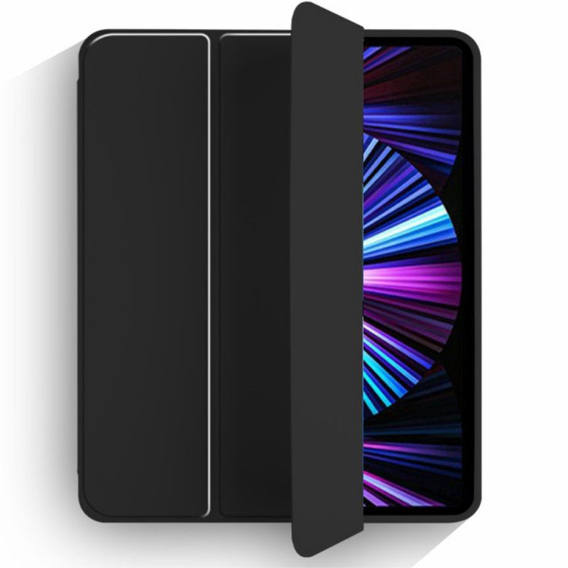 Puhelinkuoret iPad Pro 12.9" (2021) (2020) (2018) Trifold Kynän Pidike