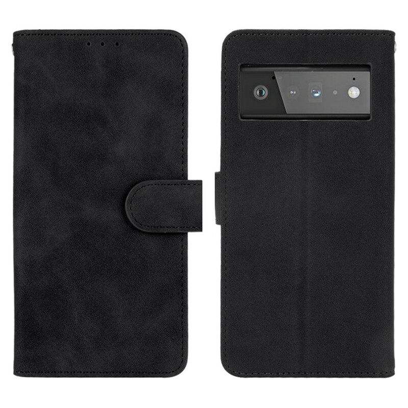 Kotelot Google Pixel 6 Skin-feel