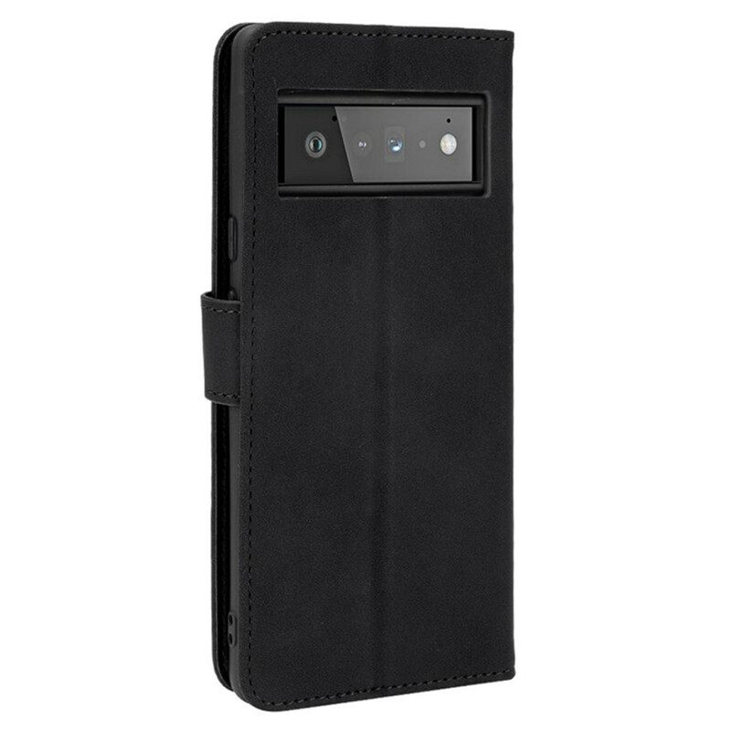 Kotelot Google Pixel 6 Skin-feel