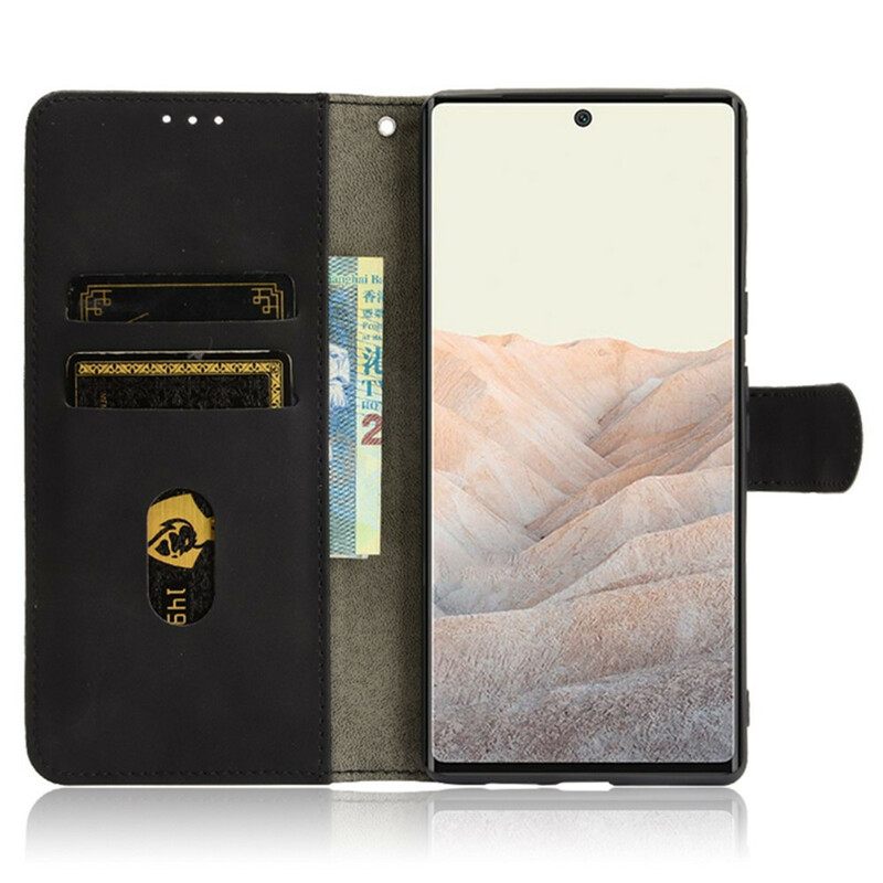Kotelot Google Pixel 6 Skin-feel