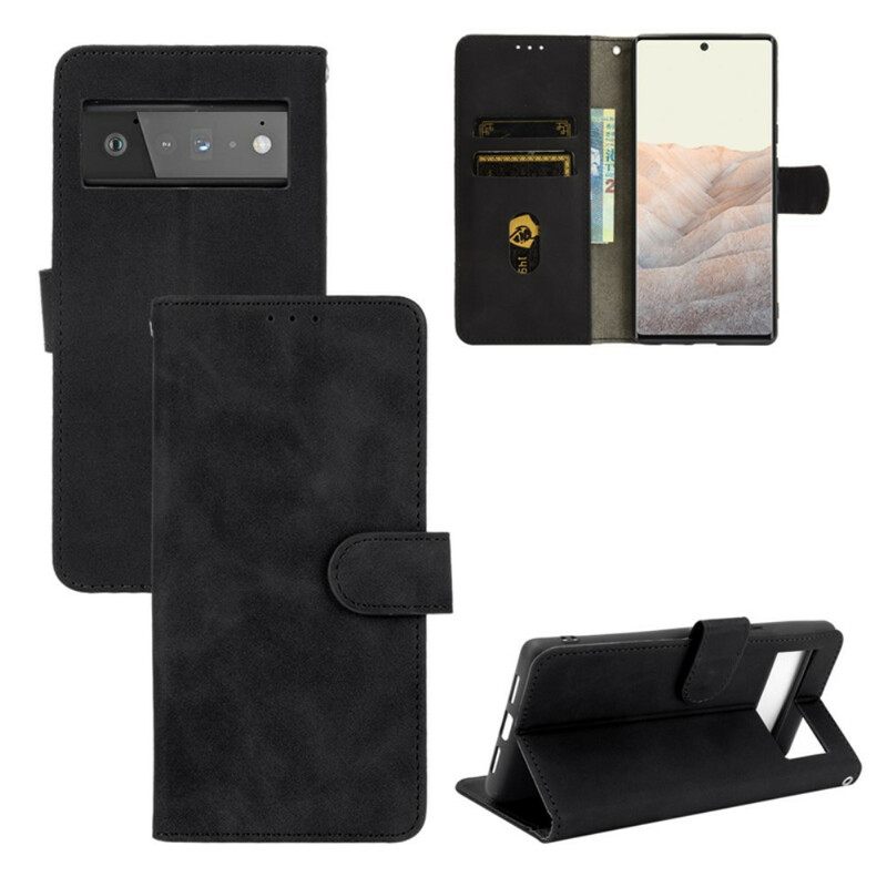 Kotelot Google Pixel 6 Skin-feel