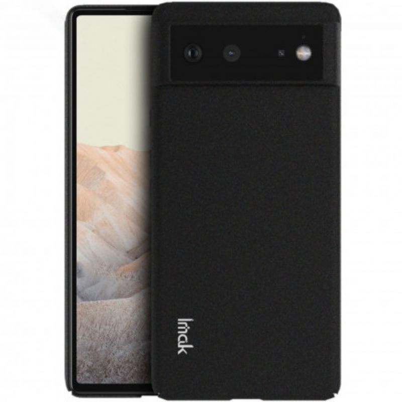 Kuori Google Pixel 6 Imak Hc-1 Huurrettu