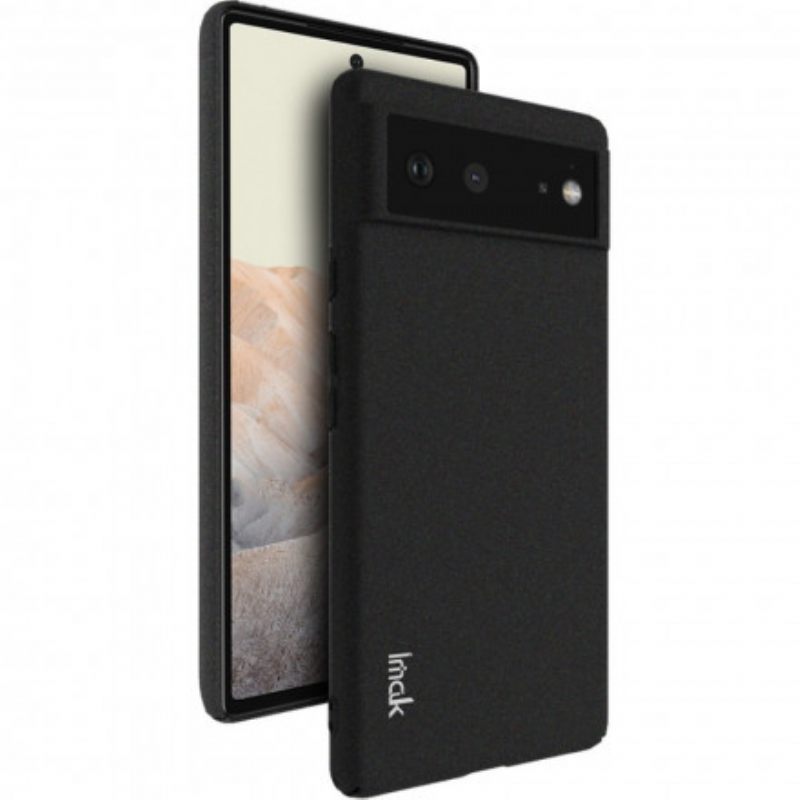Kuori Google Pixel 6 Imak Hc-1 Huurrettu