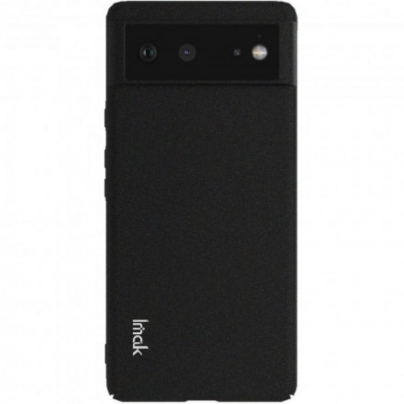 Kuori Google Pixel 6 Imak Hc-1 Huurrettu