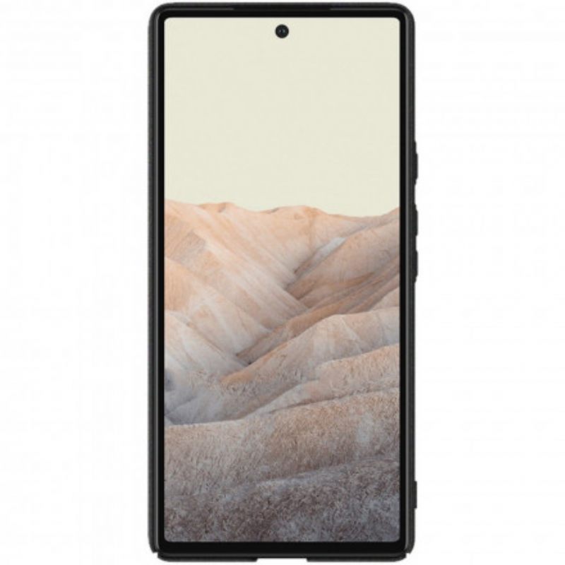 Kuori Google Pixel 6 Imak Hc-1 Huurrettu
