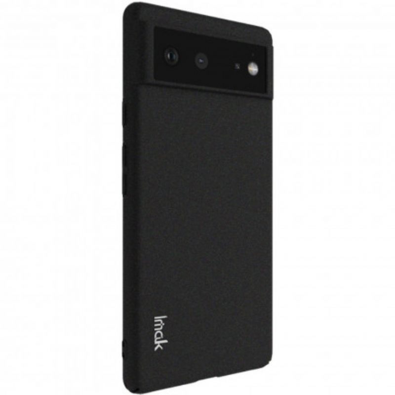 Kuori Google Pixel 6 Imak Hc-1 Huurrettu