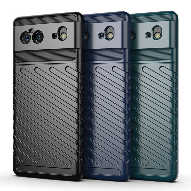 Kuori Google Pixel 6 Thunder Sarja