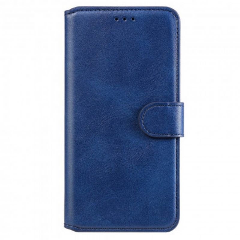 Nahkakotelo Google Pixel 6 Faux Leather Uudet Värit
