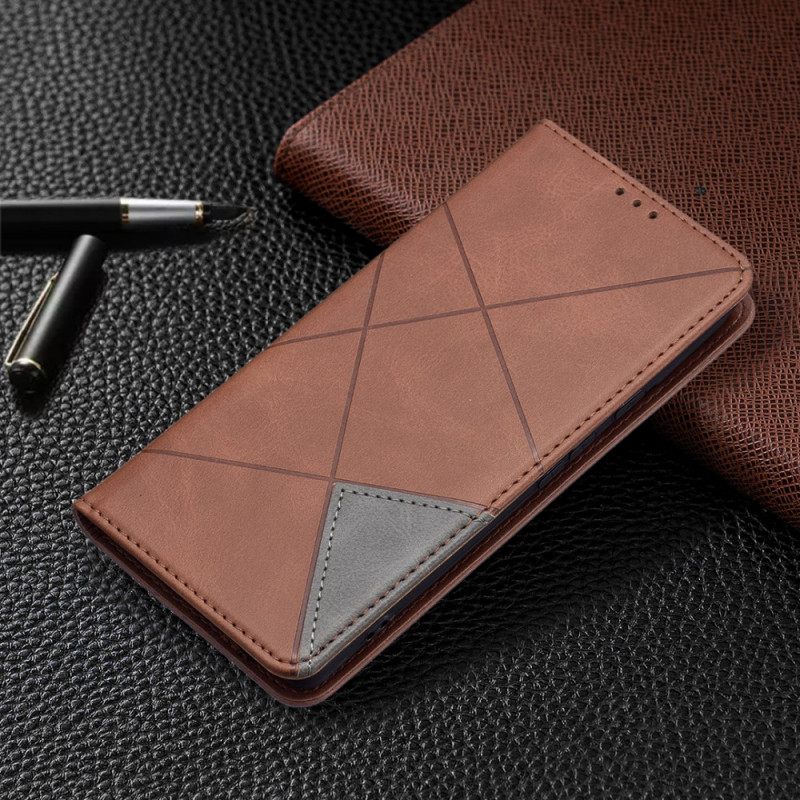 Puhelinkuoret Google Pixel 6 Kotelot Flip Style Artisti