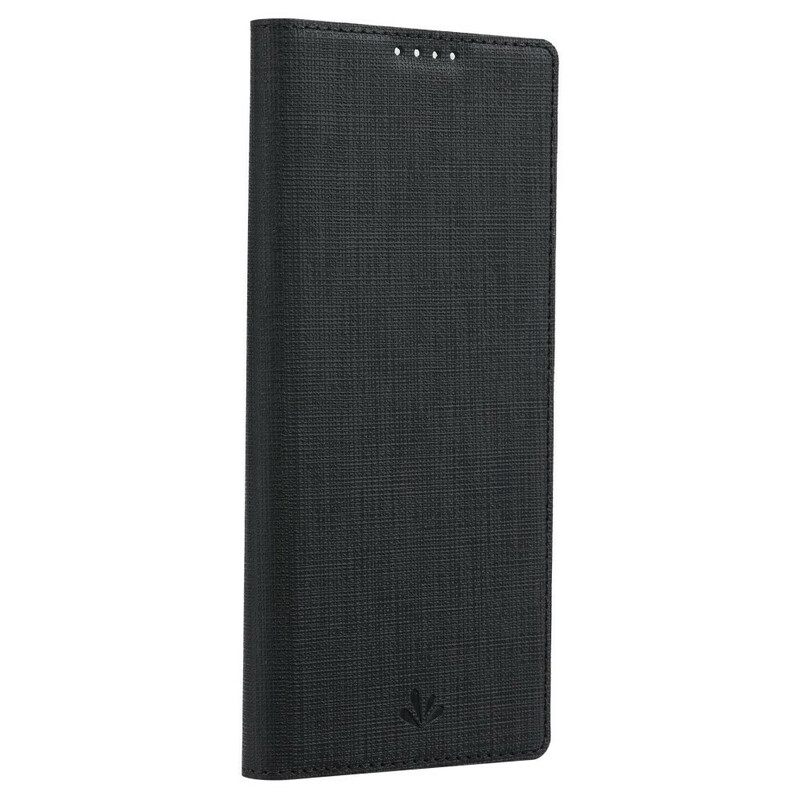 Puhelinkuoret Google Pixel 6 Kotelot Flip Teksturoitu Vili Dmx