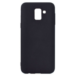 Kuori Samsung Galaxy J6 Silicon