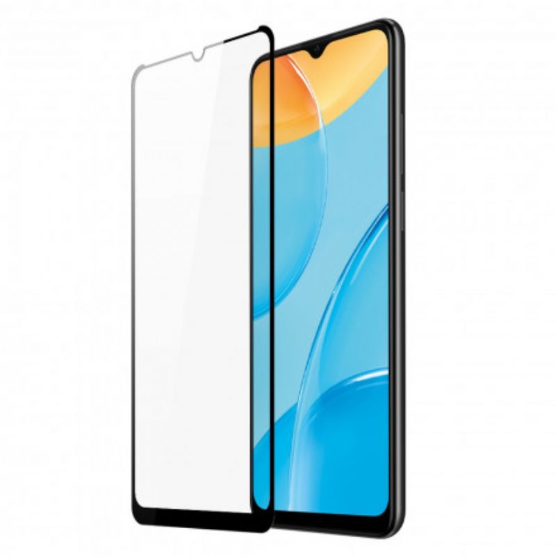 Karkaistu Lasisuoja Oppo A15 Dux Ducis Näytölle