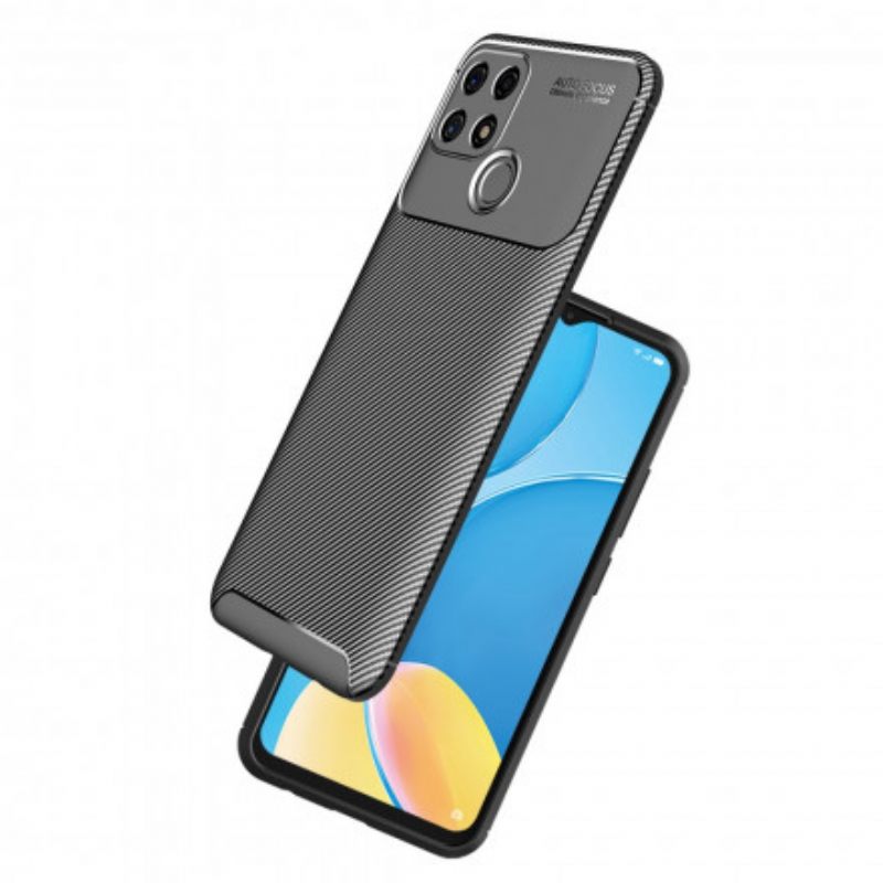 Kuori Oppo A15 Joustava Hiilikuiturakenne