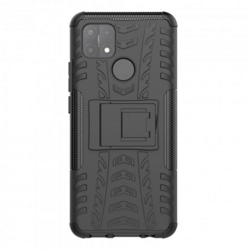 Kuori Oppo A15 Ultra Resistant
