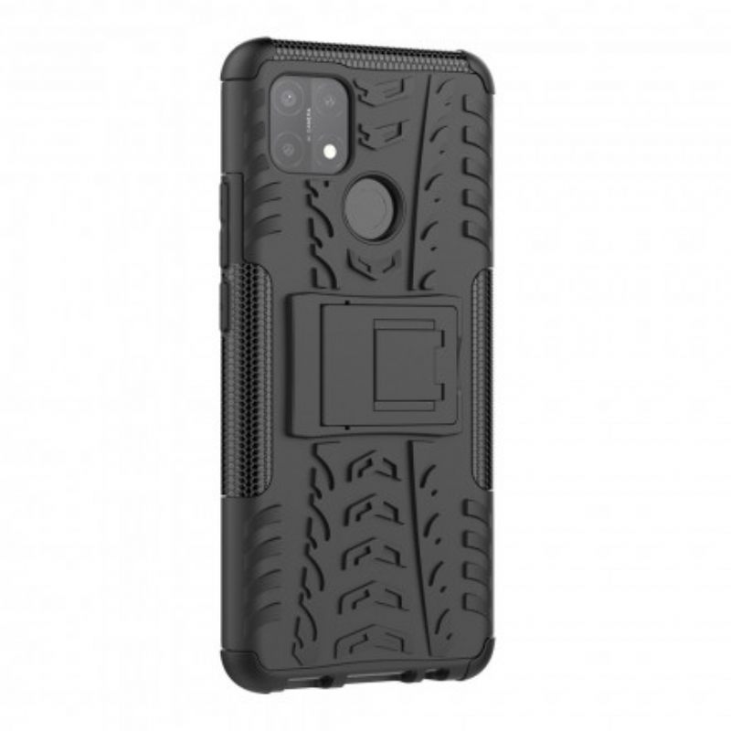 Kuori Oppo A15 Ultra Resistant