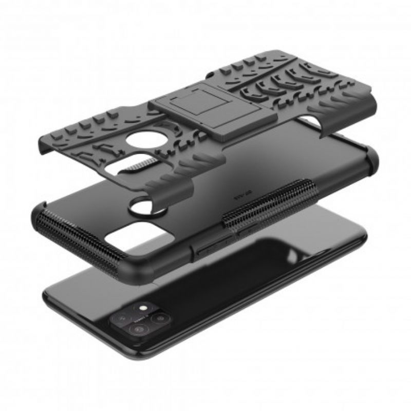 Kuori Oppo A15 Ultra Resistant