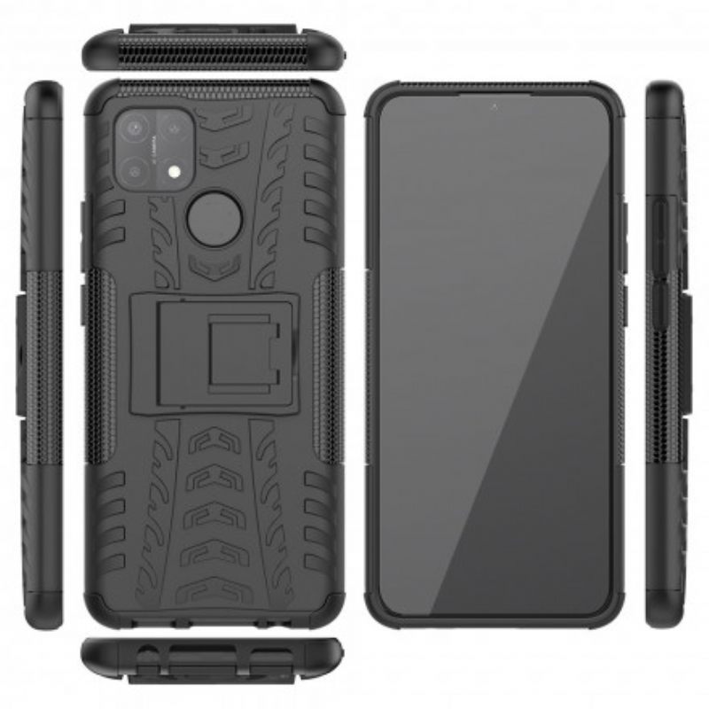 Kuori Oppo A15 Ultra Resistant