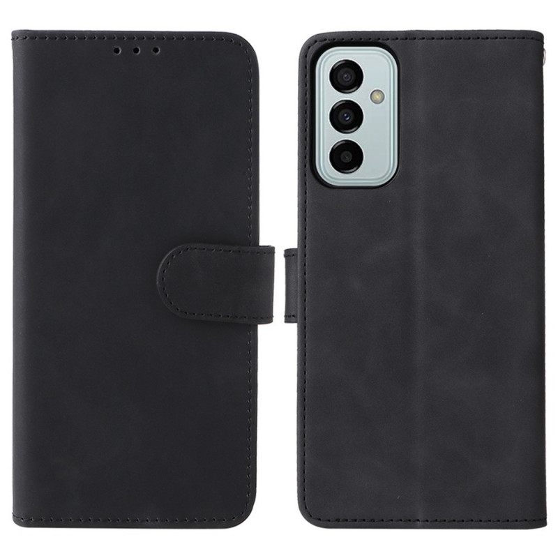 Kotelot Samsung Galaxy M23 5G Suojaketju Kuori Skin-touch Hihna