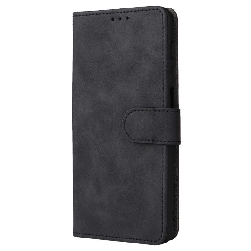 Kotelot Samsung Galaxy M23 5G Suojaketju Kuori Skin-touch Hihna