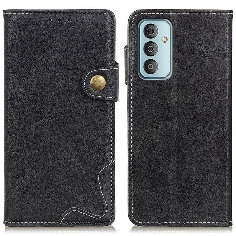Kotelot Samsung Galaxy M23 5G Taiteellinen Painike