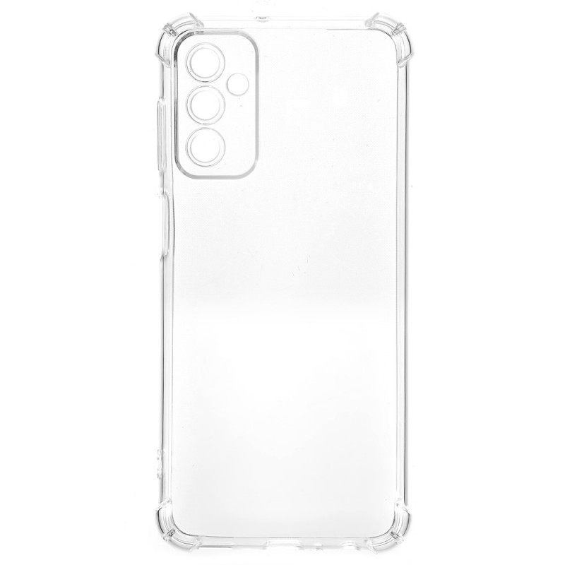 Kuori Samsung Galaxy M23 5G Läpinäkyvä Vahvistettu